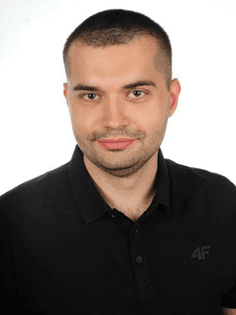 Marcin Szulc, właściciel Viggen IT